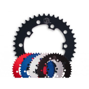 MCS 5 Bolt BMX race Chainring